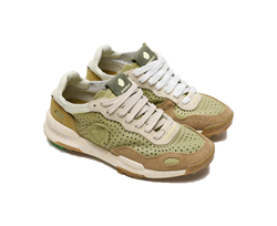 CHACRONA LASER PREMIUM LICHEN GREEN WMN